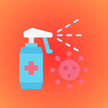 Disinfectants